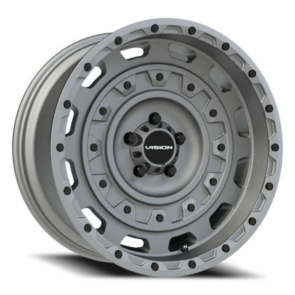 Vision Tactical Tactical product medium 20  X9.5   5-127.00 -18 DGMTXX