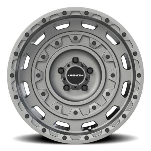 Vision Tactical Tactical product medium 20  X9.5   5-127.00 -18 DGMTXX