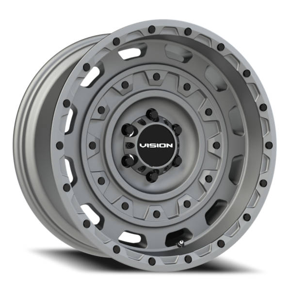 Vision Tactical Tactical product medium 20  X9.5   6-139.70 -18 DGMTXX
