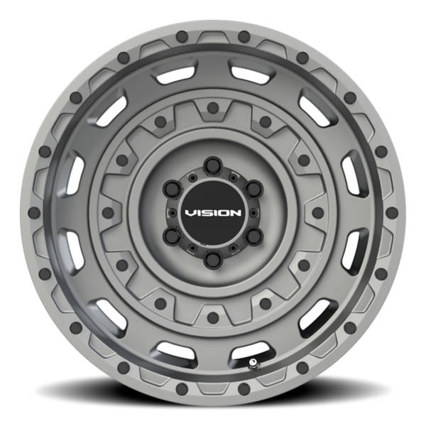 Vision Tactical Tactical product medium 20  X9.5   6-139.70 -18 DGMTXX