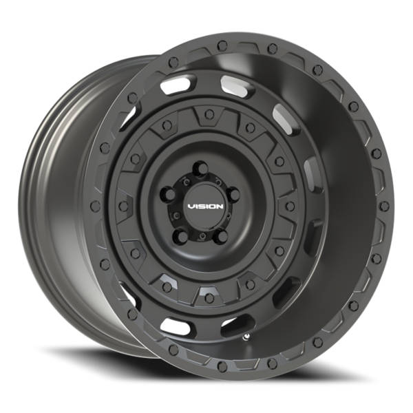 Vision Tactical Tactical product medium 20  X12    5-127.00 -44 BKMTXX