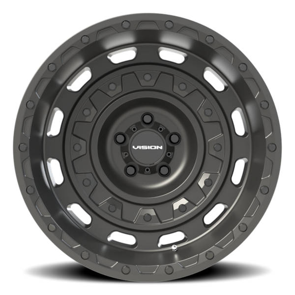 Vision Tactical Tactical product medium 20  X12    5-127.00 -44 BKMTXX