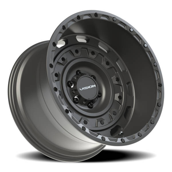 Vision Tactical Tactical product medium 20  X12    6-135.00 -44 BKMTXX