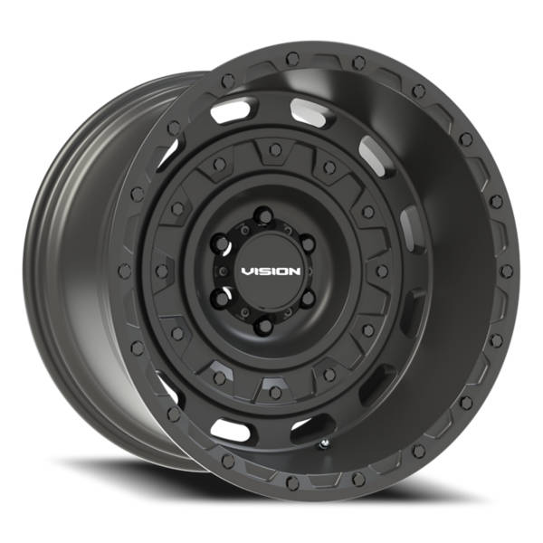 Vision Tactical Tactical product medium 20  X12    6-139.70 -44 BKMTXX