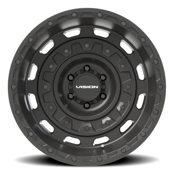 Vision Tactical Tactical product medium 20  X12    6-139.70 -44 BKMTXX