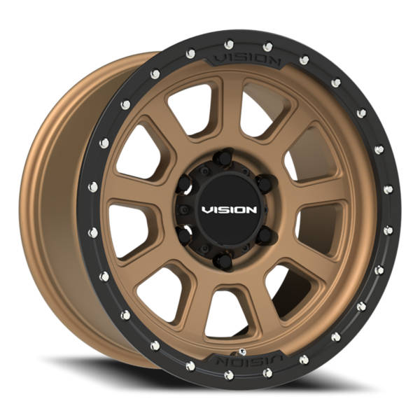 Vision Ojos Ojos product medium 17  X9     6-135.00 12  BZMTBL