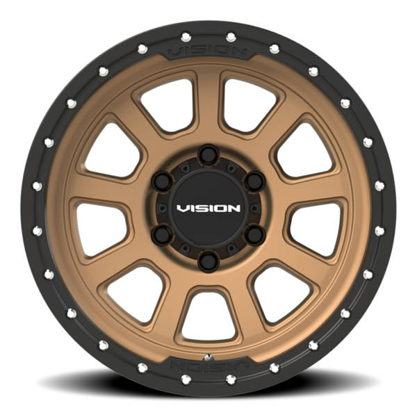 Vision Ojos Ojos product medium 17  X9     6-135.00 12  BZMTBL