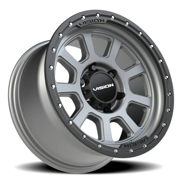 Vision Ojos Ojos product medium 17  X9     6-135.00 12  GYMTBL