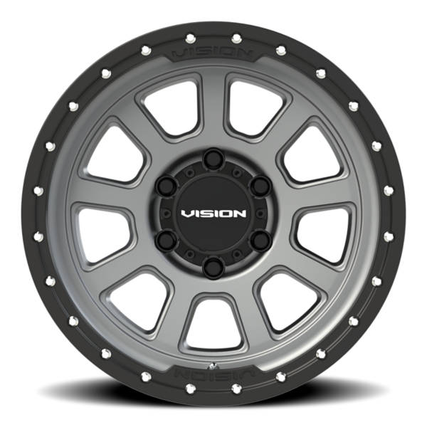 Vision Ojos Ojos product medium 17  X9     6-135.00 12  GYMTBL