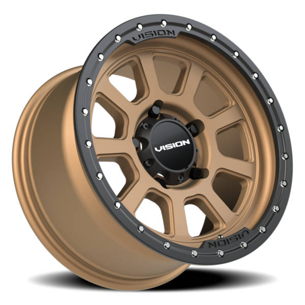 Vision Ojos Ojos product medium 17  X9     5-150.00 12  BZMTBL