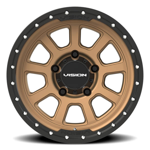 Vision Ojos Ojos product medium 17  X9     5-150.00 12  BZMTBL