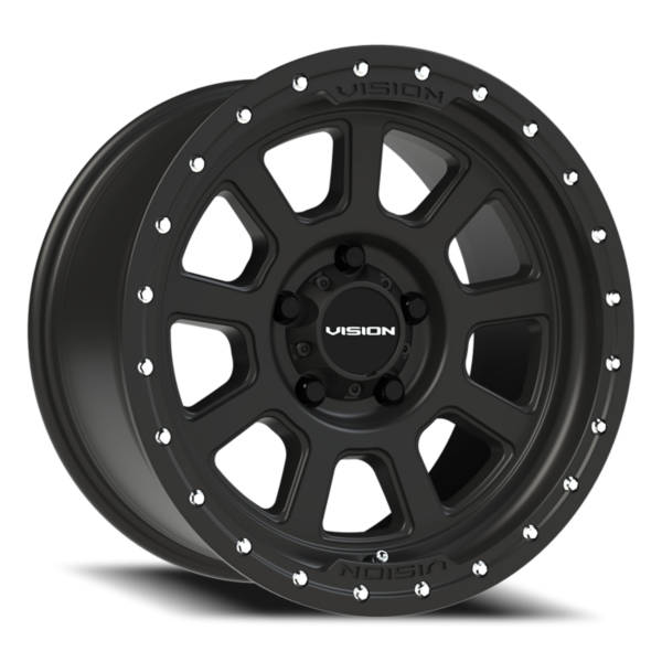 Vision Ojos Ojos product medium 17  X9     5-114.30 12  BKMTBL