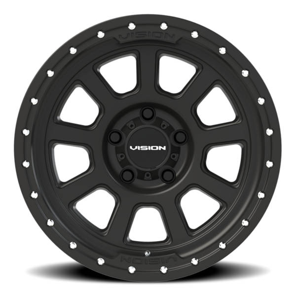 Vision Ojos Ojos product medium 17  X9     5-114.30 12  BKMTBL