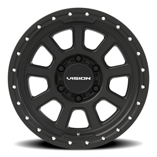 Vision Ojos Ojos product medium 17  X9     6-139.70 12  BKMTBL