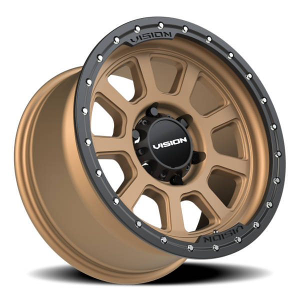 Vision Ojos Ojos product medium 17  X9     6-139.70 -12 BZMTBL