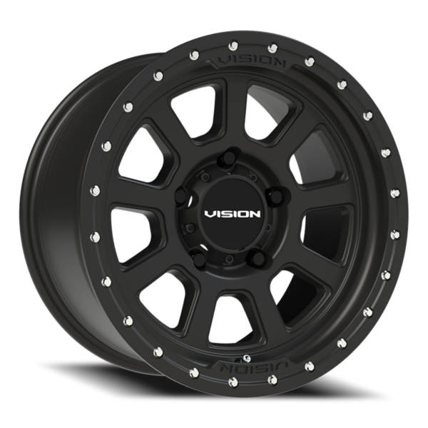Vision Ojos Ojos product medium 17  X9     5-139.70 12  BKMTBL