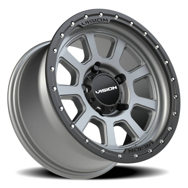 Vision Ojos Ojos product medium 17  X9     5-139.70 -12 GYMTBL