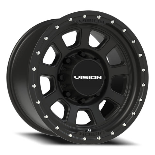 Vision Ojos Ojos product medium 17  X9     8-170.00 12  BKMTBL