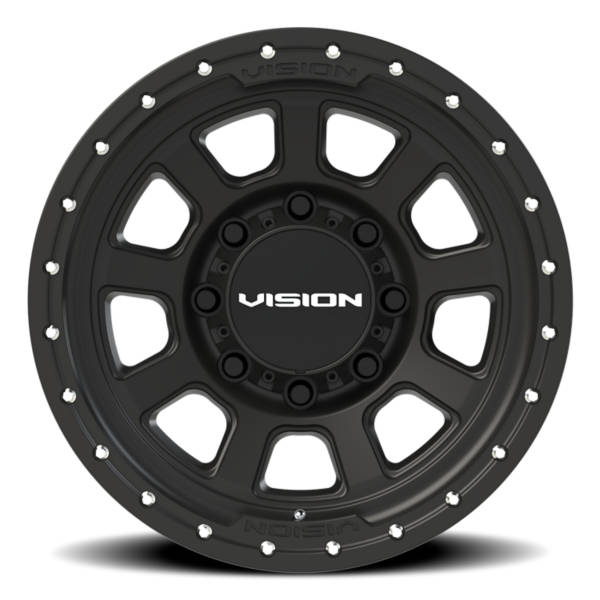 Vision Ojos Ojos product medium 17  X9     8-170.00 12  BKMTBL