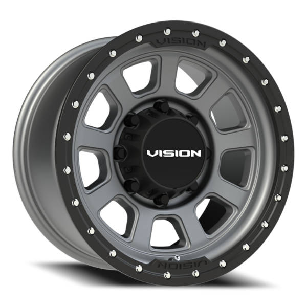 Vision Ojos Ojos product medium 17  X9     8-170.00 -12 GYMTBL