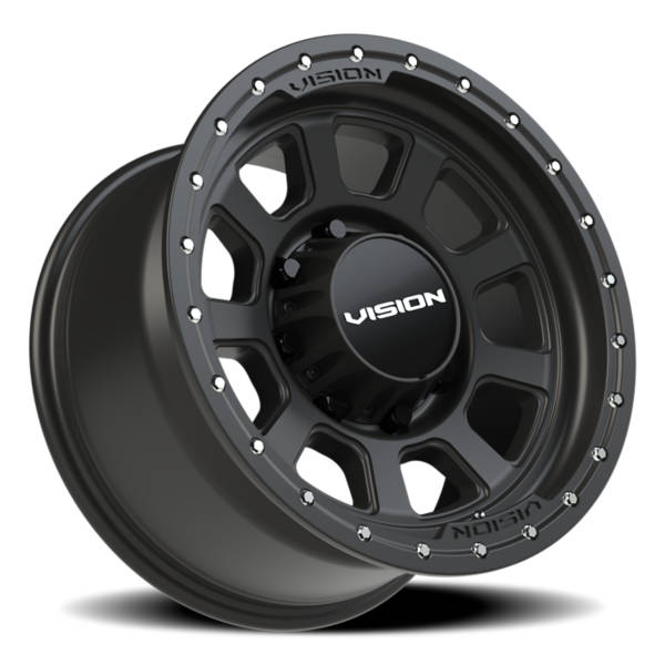 Vision Ojos Ojos product medium 17  X9     8-165.10 12  BKMTBL