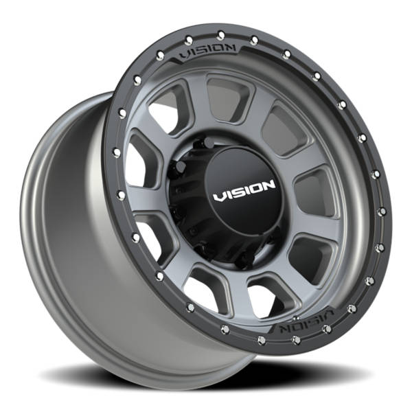Vision Ojos Ojos product medium 17  X9     8-165.10 -12 GYMTBL