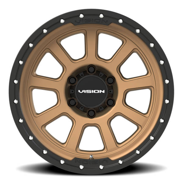 Vision Ojos Ojos product medium 18  X9     6-135.00 12  BZMTBL