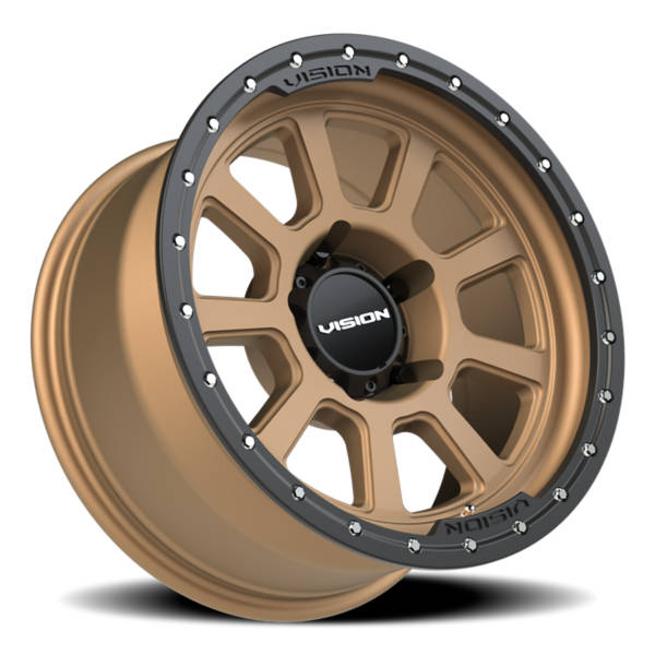 Vision Ojos Ojos product medium 18  X9     5-150.00 12  BZMTBL