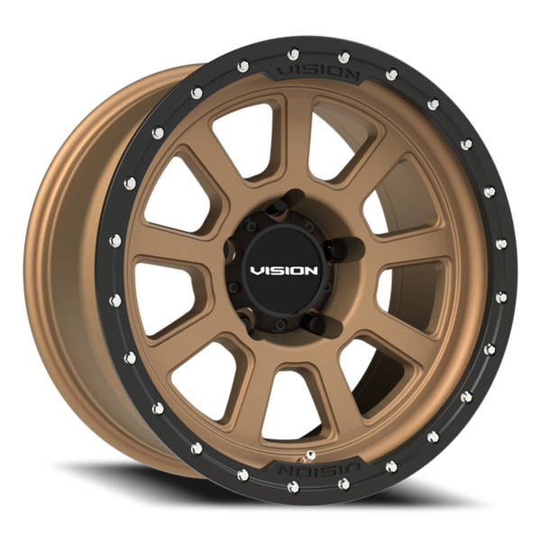 Vision Ojos Ojos product medium 18  X9     5-150.00 12  BZMTBL