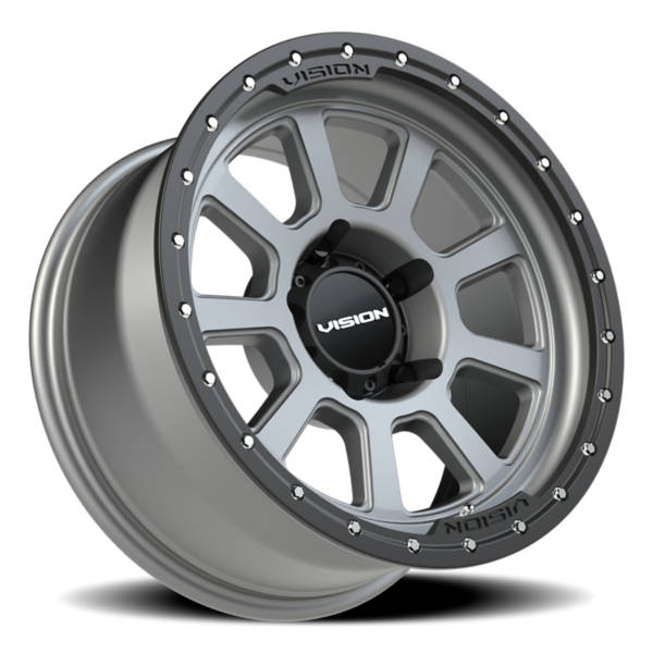 Vision Ojos Ojos product medium 18  X9     5-150.00 12  GYMTBL