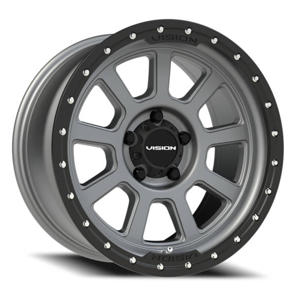 Vision Ojos Ojos product medium 18  X9     5-127.00 -12 GYMTBL