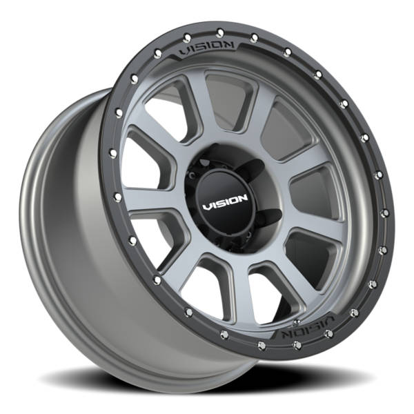 Vision Ojos Ojos product medium 18  X9     6-139.70 12  GYMTBL