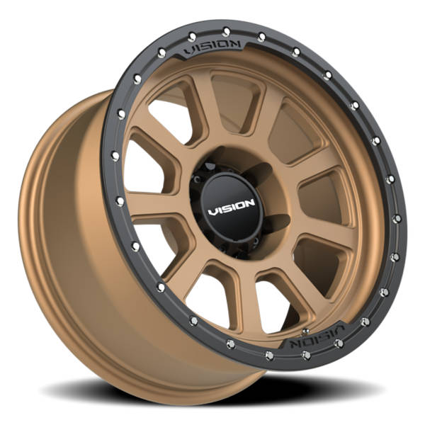 Vision Ojos Ojos product medium 18  X9     6-139.70 -12 BZMTBL