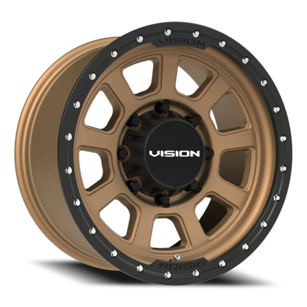 Vision Ojos Ojos product medium 18  X9     8-170.00 12  BZMTBL