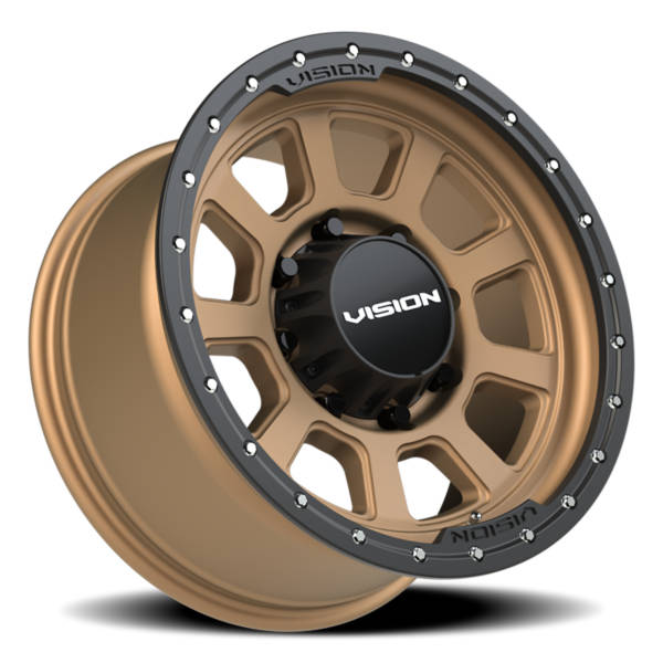 Vision Ojos Ojos product medium 18  X9     8-165.10 12  BZMTBL