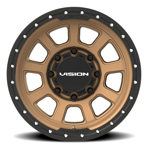 Vision Ojos Ojos product medium 18  X9     8-165.10 12  BZMTBL