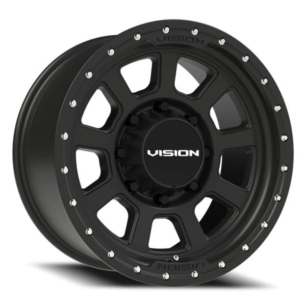 Vision Ojos Ojos product medium 18  X9     8-165.10 12  BKMTBL