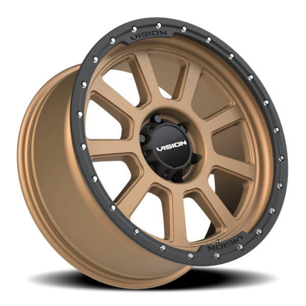 Vision Ojos Ojos product medium 20  X9     6-135.00 12  BZMTBL
