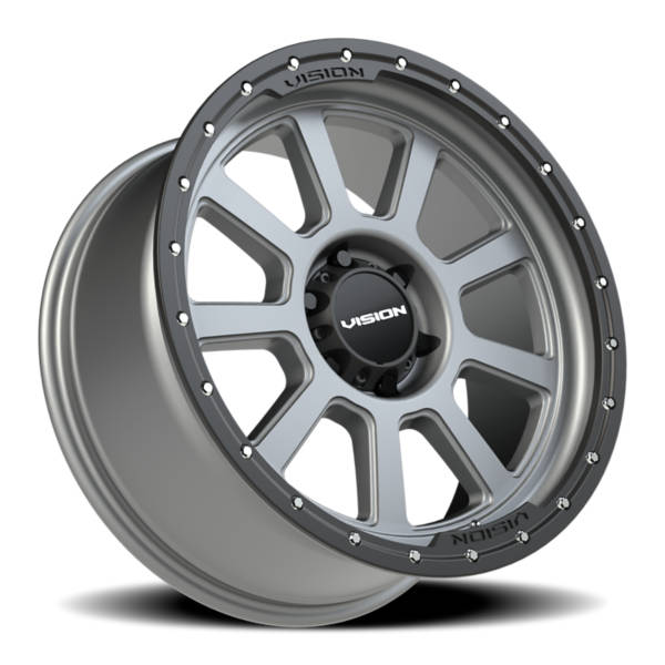Vision Ojos Ojos product medium 20  X9     6-135.00 12  GYMTBL