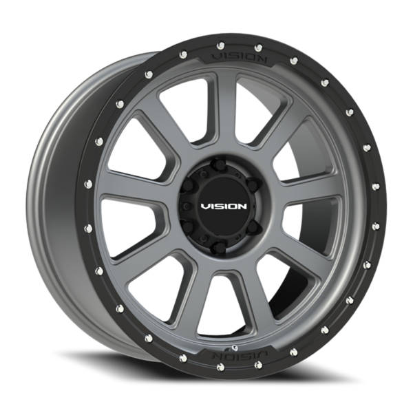 Vision Ojos Ojos product medium 20  X9     6-135.00 12  GYMTBL