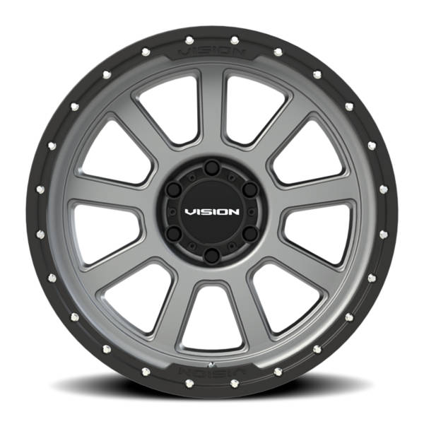 Vision Ojos Ojos product medium 20  X9     6-135.00 12  GYMTBL