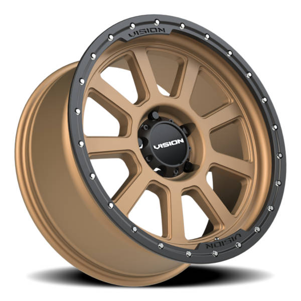 Vision Ojos Ojos product medium 20  X9     5-150.00 12  BZMTBL