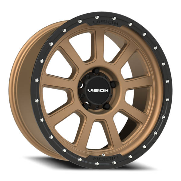 Vision Ojos Ojos product medium 20  X9     5-150.00 12  BZMTBL