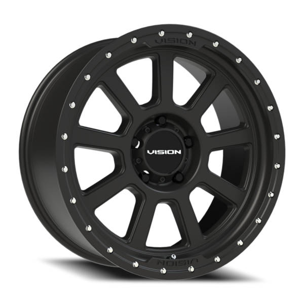 Vision Ojos Ojos product medium 20  X9     5-150.00 12  BKMTBL
