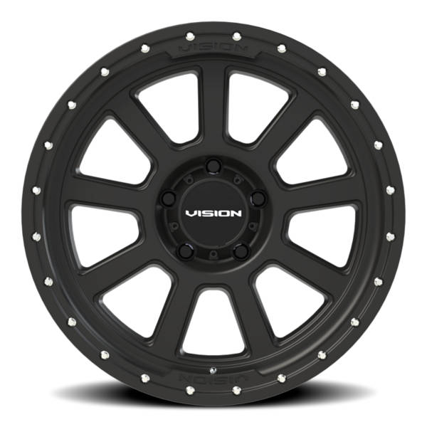 Vision Ojos Ojos product medium 20  X9     5-150.00 12  BKMTBL
