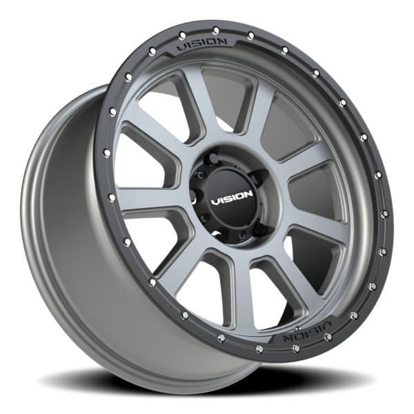 Vision Ojos Ojos product medium 20  X9     5-150.00 12  GYMTBL