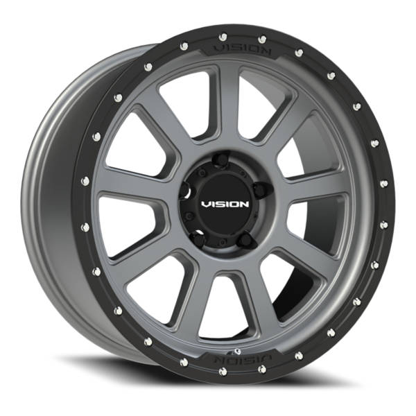 Vision Ojos Ojos product medium 20  X9     5-150.00 12  GYMTBL