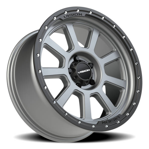 Vision Ojos Ojos product medium 20  X9     5-127.00 10  GYMTBL