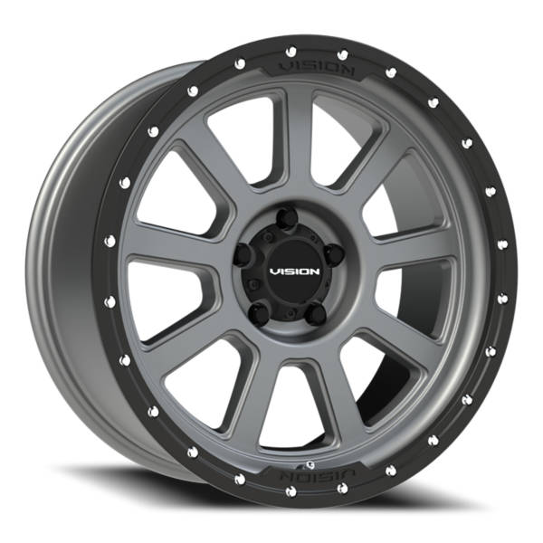Vision Ojos Ojos product medium 20  X9     5-127.00 10  GYMTBL