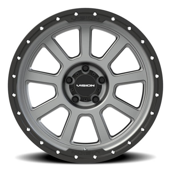 Vision Ojos Ojos product medium 20  X9     5-127.00 10  GYMTBL